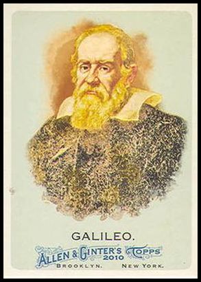 116 Galileo Galilei
